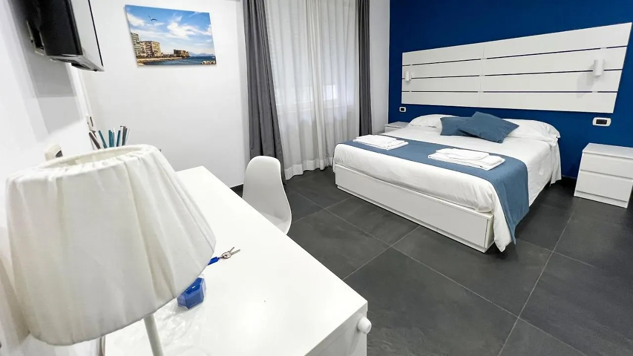 Penzion Soave Rooms Neapol